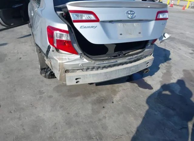 Photo 5 VIN: 4T1BF1FK1EU380161 - TOYOTA CAMRY 