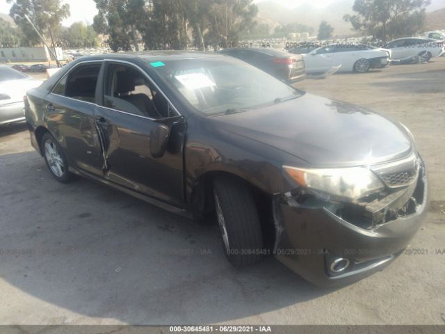 Photo 0 VIN: 4T1BF1FK1EU380273 - TOYOTA CAMRY 