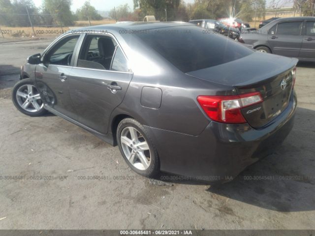 Photo 2 VIN: 4T1BF1FK1EU380273 - TOYOTA CAMRY 