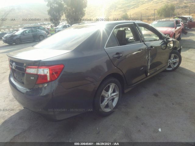 Photo 3 VIN: 4T1BF1FK1EU380273 - TOYOTA CAMRY 