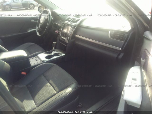 Photo 4 VIN: 4T1BF1FK1EU380273 - TOYOTA CAMRY 