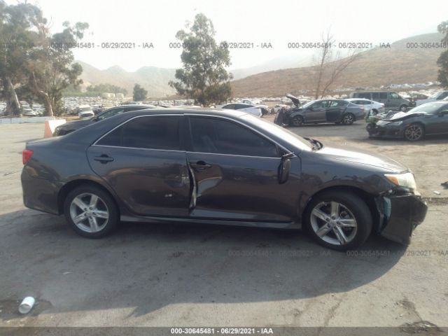 Photo 5 VIN: 4T1BF1FK1EU380273 - TOYOTA CAMRY 