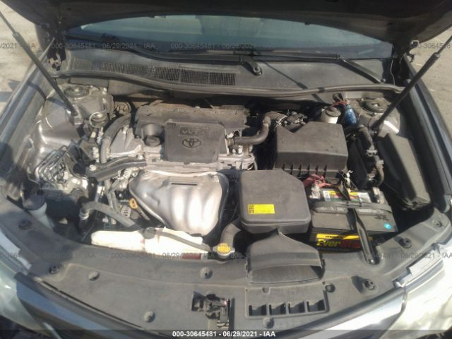 Photo 9 VIN: 4T1BF1FK1EU380273 - TOYOTA CAMRY 