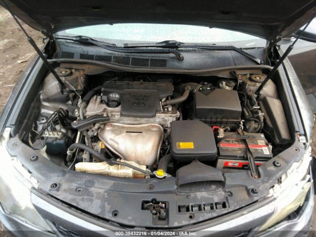 Photo 9 VIN: 4T1BF1FK1EU381228 - TOYOTA CAMRY 