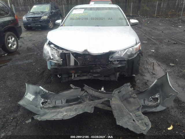 Photo 5 VIN: 4T1BF1FK1EU383089 - TOYOTA CAMRY 