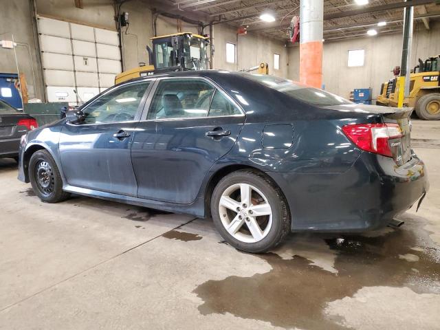 Photo 1 VIN: 4T1BF1FK1EU388244 - TOYOTA CAMRY 