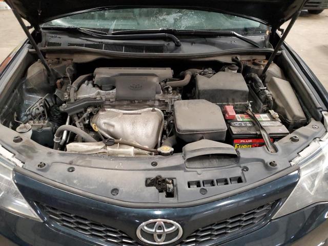 Photo 10 VIN: 4T1BF1FK1EU388244 - TOYOTA CAMRY 