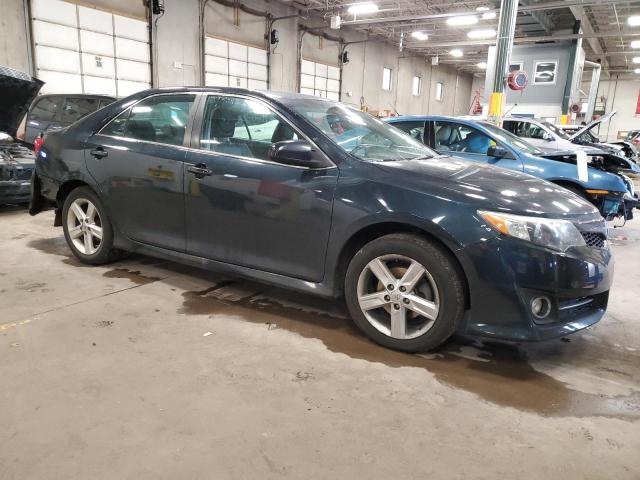 Photo 3 VIN: 4T1BF1FK1EU388244 - TOYOTA CAMRY 