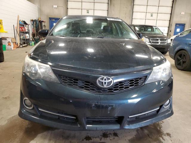 Photo 4 VIN: 4T1BF1FK1EU388244 - TOYOTA CAMRY 