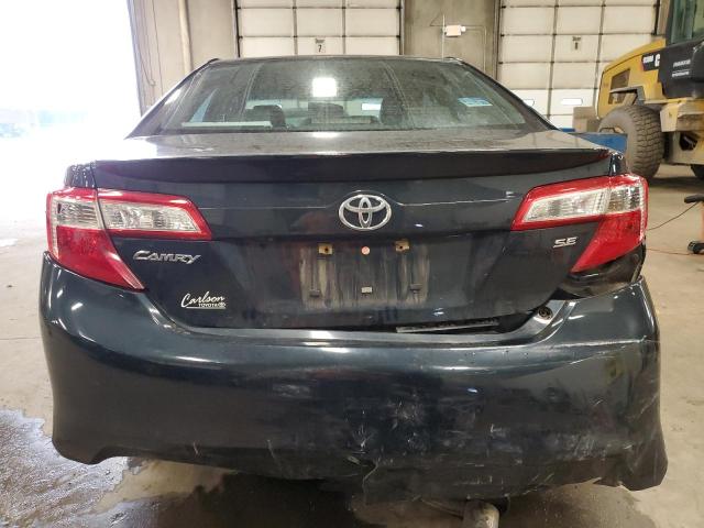 Photo 5 VIN: 4T1BF1FK1EU388244 - TOYOTA CAMRY 