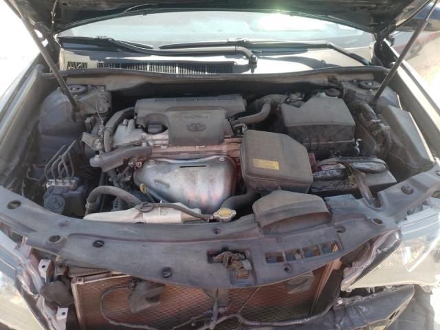 Photo 6 VIN: 4T1BF1FK1EU388793 - TOYOTA CAMRY L 