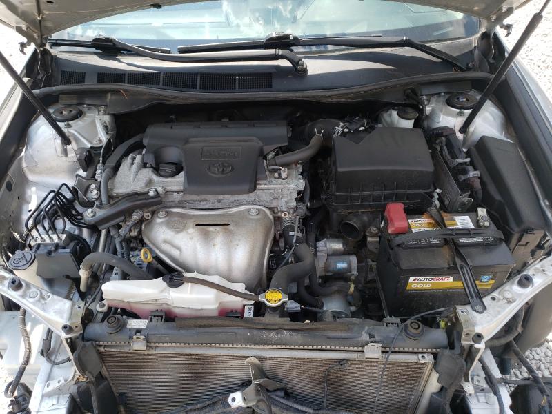 Photo 6 VIN: 4T1BF1FK1EU388860 - TOYOTA CAMRY L 