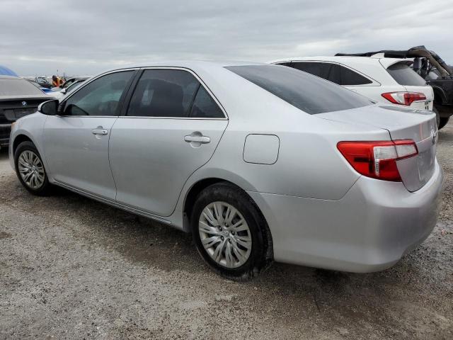 Photo 1 VIN: 4T1BF1FK1EU388986 - TOYOTA CAMRY L 