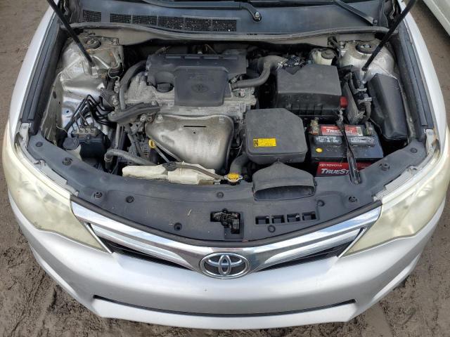 Photo 10 VIN: 4T1BF1FK1EU388986 - TOYOTA CAMRY L 