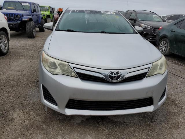 Photo 4 VIN: 4T1BF1FK1EU388986 - TOYOTA CAMRY L 