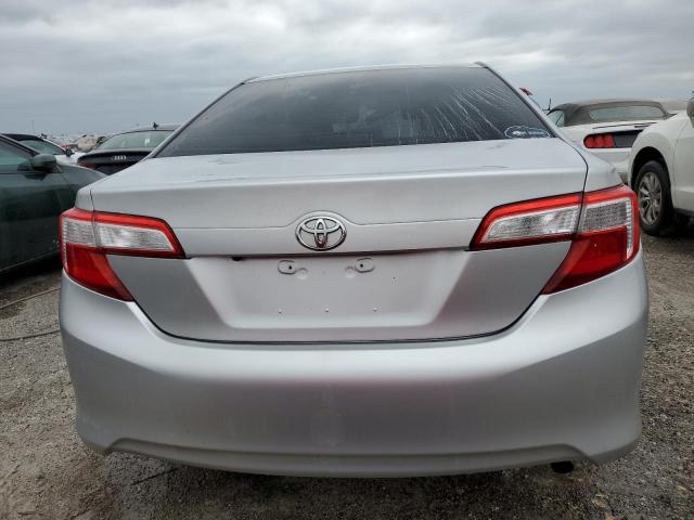 Photo 5 VIN: 4T1BF1FK1EU388986 - TOYOTA CAMRY L 