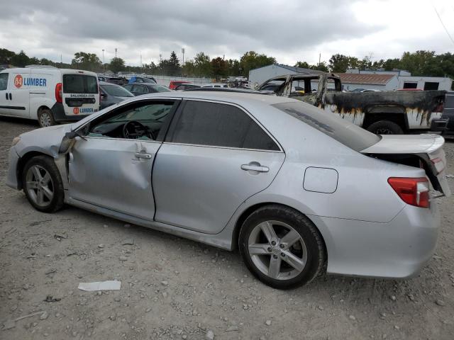 Photo 1 VIN: 4T1BF1FK1EU389295 - TOYOTA CAMRY L 