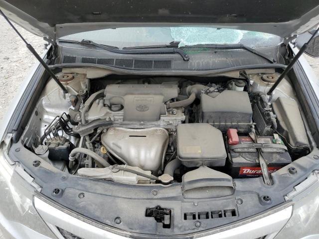 Photo 10 VIN: 4T1BF1FK1EU389295 - TOYOTA CAMRY L 