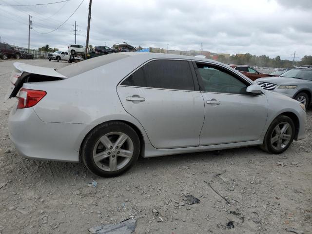 Photo 2 VIN: 4T1BF1FK1EU389295 - TOYOTA CAMRY L 