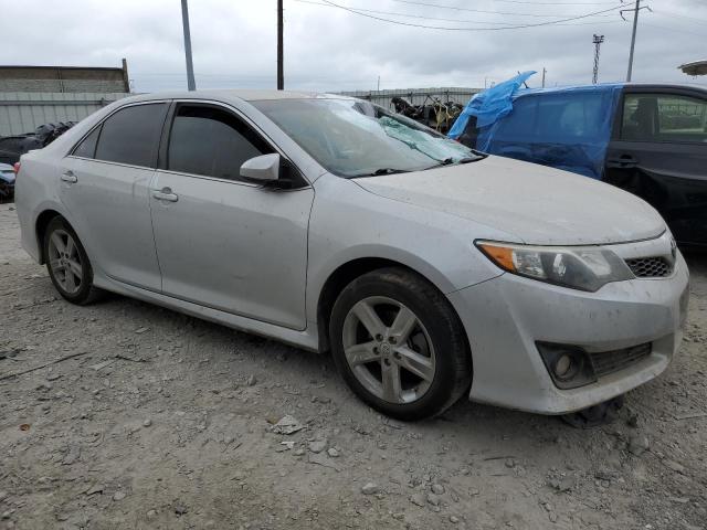 Photo 3 VIN: 4T1BF1FK1EU389295 - TOYOTA CAMRY L 