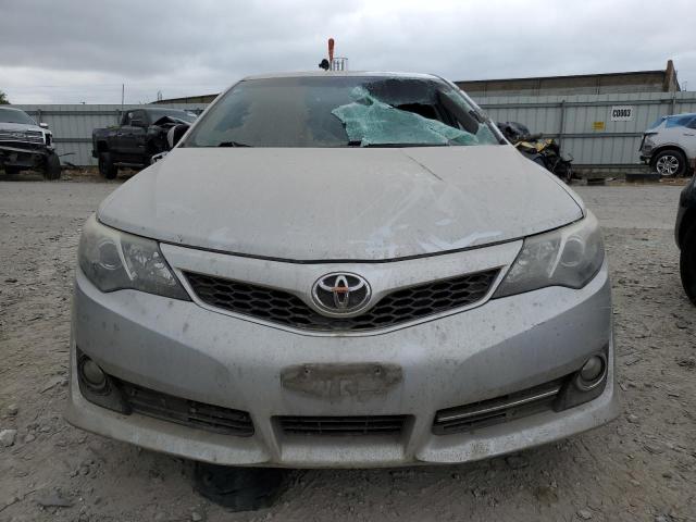 Photo 4 VIN: 4T1BF1FK1EU389295 - TOYOTA CAMRY L 