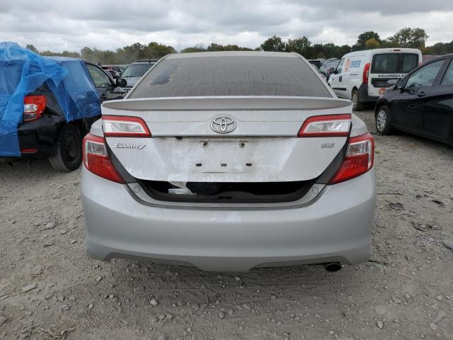 Photo 5 VIN: 4T1BF1FK1EU389295 - TOYOTA CAMRY L 