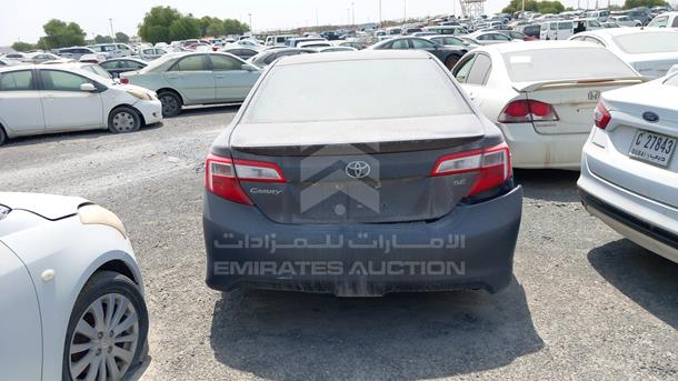 Photo 5 VIN: 4T1BF1FK1EU389720 - TOYOTA CAMRY 