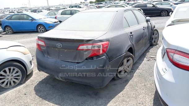 Photo 6 VIN: 4T1BF1FK1EU389720 - TOYOTA CAMRY 