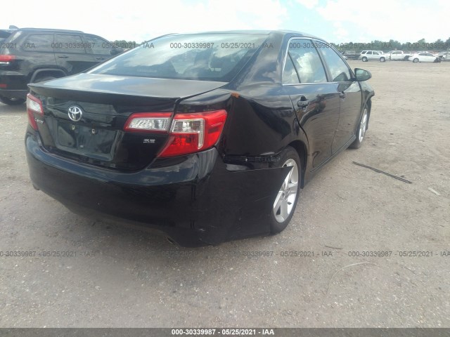 Photo 3 VIN: 4T1BF1FK1EU390608 - TOYOTA CAMRY 