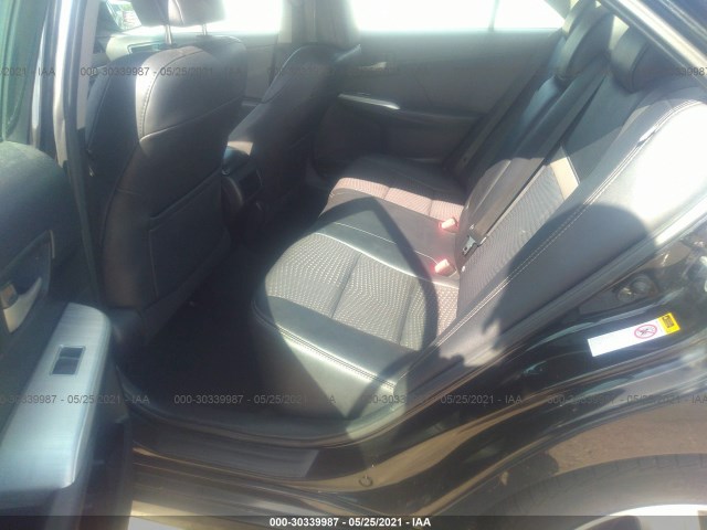 Photo 7 VIN: 4T1BF1FK1EU390608 - TOYOTA CAMRY 