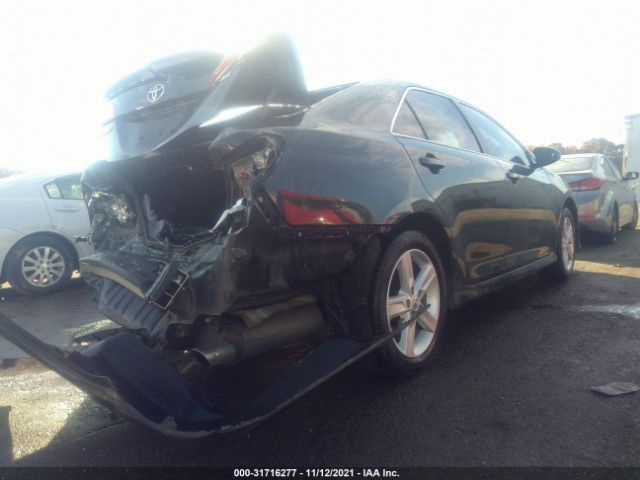 Photo 3 VIN: 4T1BF1FK1EU390768 - TOYOTA CAMRY 