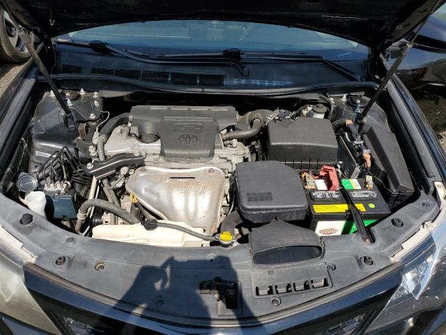 Photo 10 VIN: 4T1BF1FK1EU391788 - TOYOTA CAMRY 