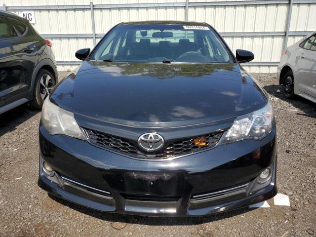 Photo 4 VIN: 4T1BF1FK1EU391788 - TOYOTA CAMRY 