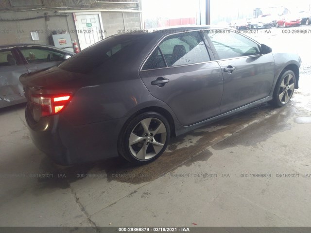 Photo 3 VIN: 4T1BF1FK1EU392035 - TOYOTA CAMRY 