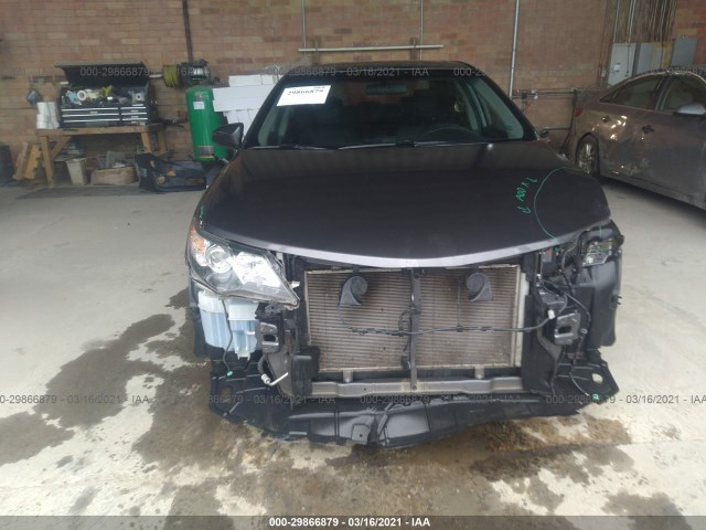 Photo 5 VIN: 4T1BF1FK1EU392035 - TOYOTA CAMRY 