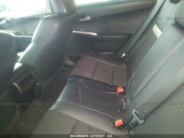 Photo 7 VIN: 4T1BF1FK1EU392035 - TOYOTA CAMRY 