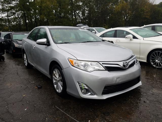 Photo 0 VIN: 4T1BF1FK1EU392696 - TOYOTA CAMRY L 