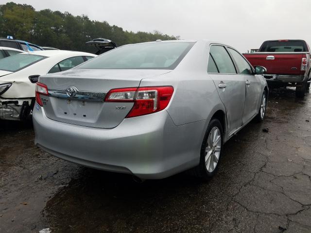 Photo 3 VIN: 4T1BF1FK1EU392696 - TOYOTA CAMRY L 