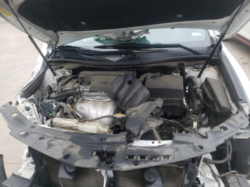 Photo 6 VIN: 4T1BF1FK1EU394089 - TOYOTA CAMRY L 