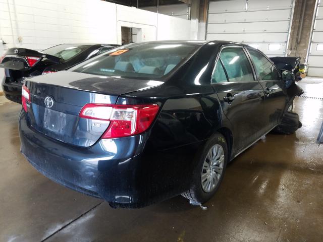 Photo 3 VIN: 4T1BF1FK1EU394528 - TOYOTA CAMRY L 