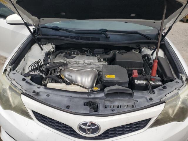 Photo 10 VIN: 4T1BF1FK1EU394724 - TOYOTA CAMRY L 