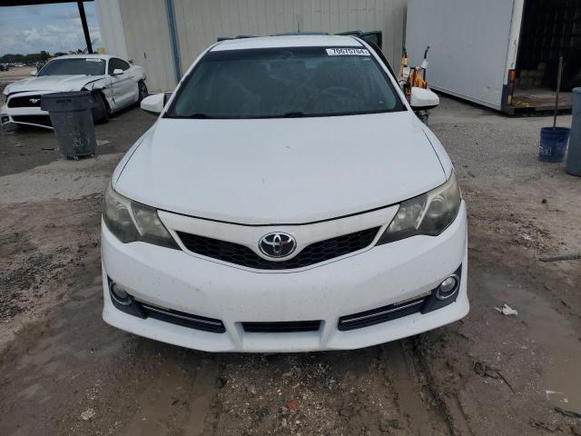 Photo 4 VIN: 4T1BF1FK1EU394724 - TOYOTA CAMRY L 