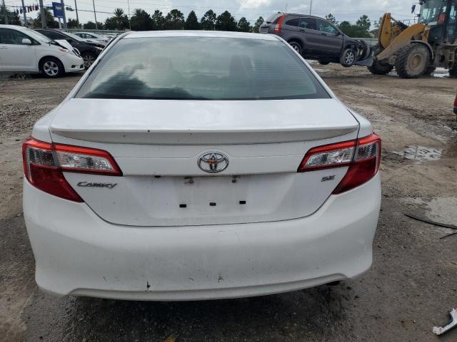 Photo 5 VIN: 4T1BF1FK1EU394724 - TOYOTA CAMRY L 