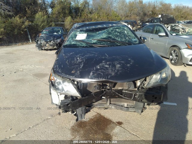 Photo 5 VIN: 4T1BF1FK1EU395694 - TOYOTA CAMRY 