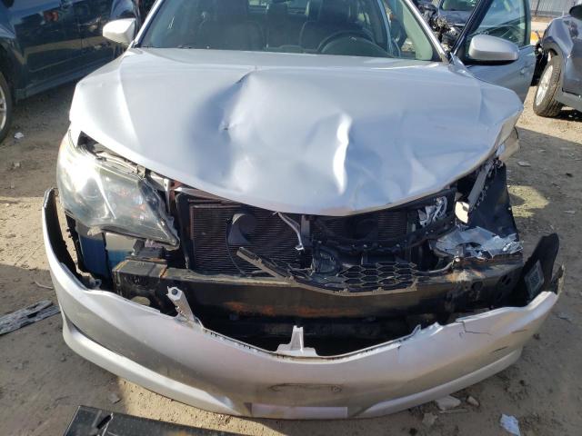 Photo 6 VIN: 4T1BF1FK1EU395873 - TOYOTA CAMRY L 