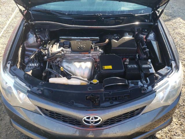 Photo 6 VIN: 4T1BF1FK1EU398630 - TOYOTA CAMRY L 