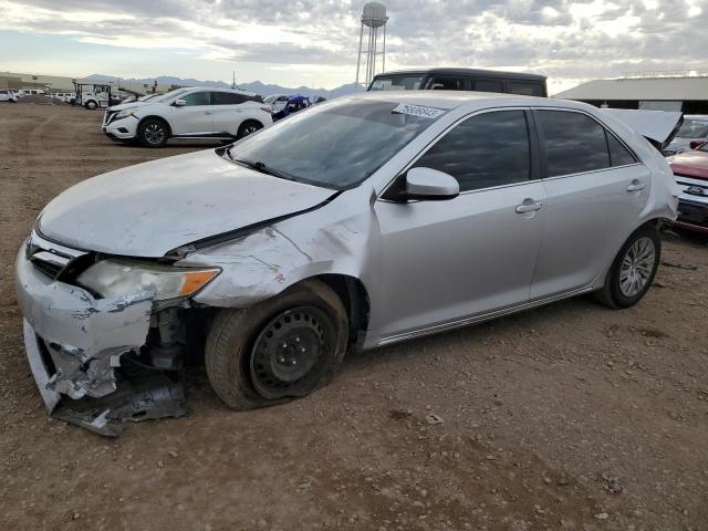 Photo 0 VIN: 4T1BF1FK1EU399678 - TOYOTA CAMRY 