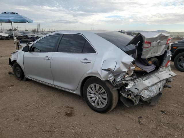 Photo 1 VIN: 4T1BF1FK1EU399678 - TOYOTA CAMRY 