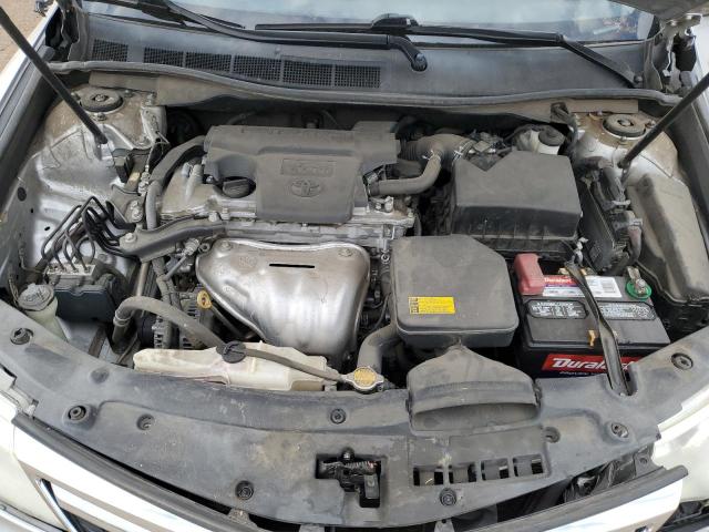 Photo 10 VIN: 4T1BF1FK1EU399678 - TOYOTA CAMRY 