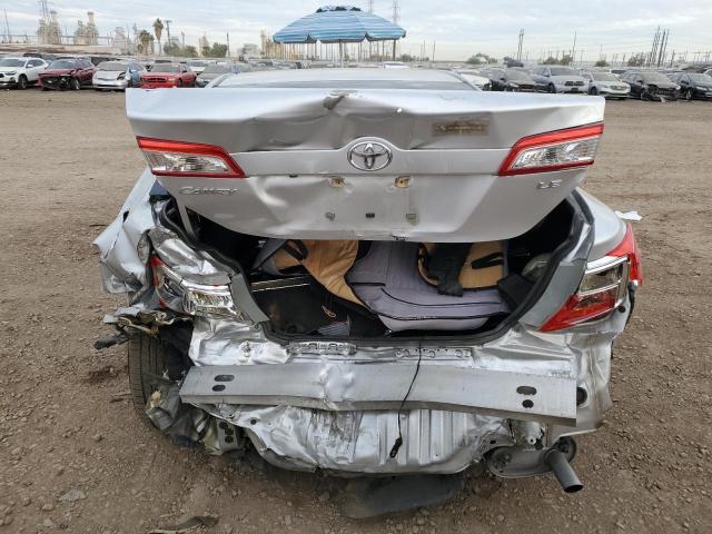 Photo 5 VIN: 4T1BF1FK1EU399678 - TOYOTA CAMRY 